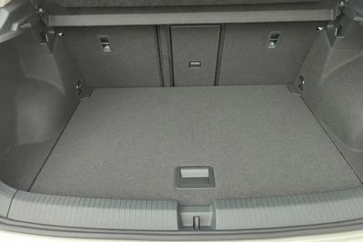 Volkswagen T-Roc Life Plus 1.5 TSI DSG