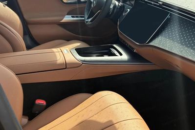 Mercedes Klasa E 220 d  4-Matic Exclusive