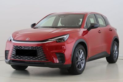Lexus LBX LBX 1.5 Hybrid