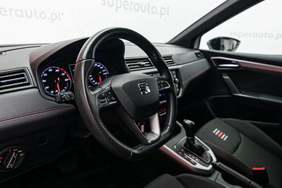 Seat Arona 1.0 TSI FR S&S DSG