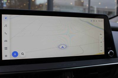 Toyota Prius Prestige 2.0 Hybrid Plug-in