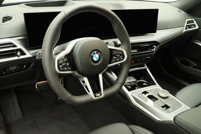BMW Seria 3 320i xDrive M Sport