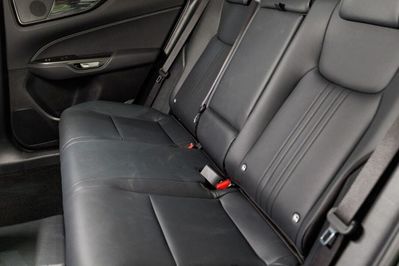 Lexus NX 450h+ Prestige AWD