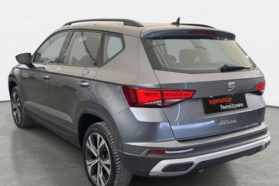 Seat Ateca 1.5 TSI Style