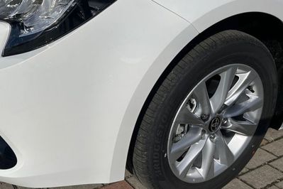 Toyota Corolla Comfort 1.8 Hybrid