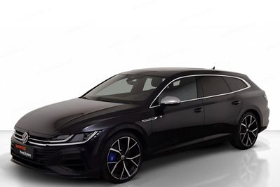 Volkswagen Arteon 2.0 TSI 4Motion R DSG