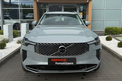 Volvo XC90 B5 B AWD Plus Bright 7os
