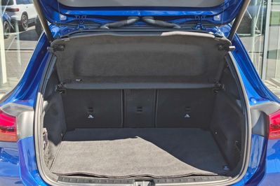 Mercedes GLA AMG GLA 35 mHEV 4-Matic 8G-DCT