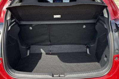 Toyota Yaris Hybrid 1.5 Style
