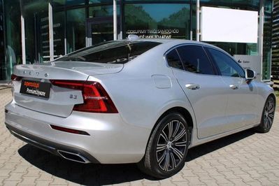 Volvo S60 B3 B Inscription