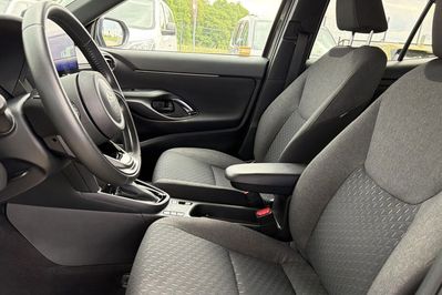 Toyota Yaris Cross Hybrid 1.5 Style