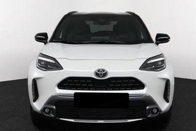 Toyota Yaris Cross Premiere Edition 1.5 Hybrid AWD