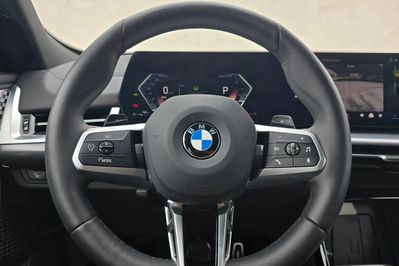 BMW X2 sDrive20i M Sport