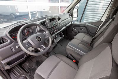 Renault Master Maxi L3H2