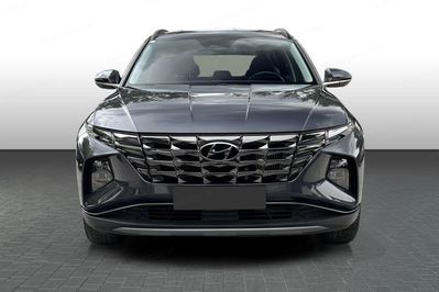 Hyundai Tucson Smart 1.6 T-GDi 48V  DCT