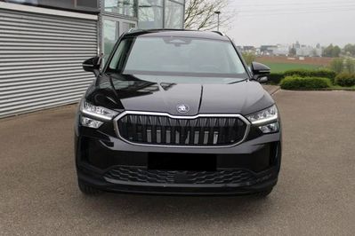 Skoda Kodiaq Selection 1.5 TSI mHEV DSG