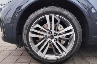 Audi Q5 45 TFSI quattro S Line
