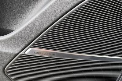 Audi Q8 RSQ8 TFSI quattro Performance