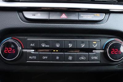 Kia ProCeed 1.5 T-GDI GT Line DCT