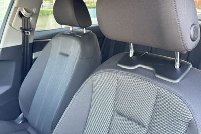 Audi A4 35 TFSI