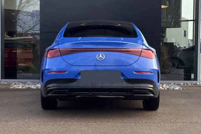 Mercedes CLA 200 AMG Line