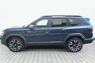 Dacia Bigster 1.8 Full Hybrid 155 Journey MMT