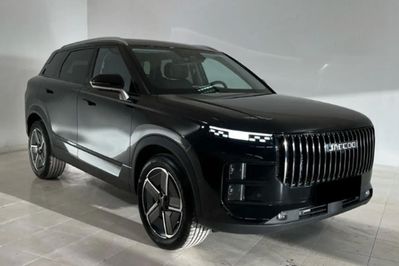 Jaecoo 7 1.5 T-GDI Super Hybrid Exclusive DHT