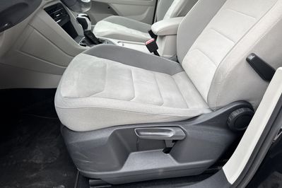 Volkswagen Tiguan Allspace Elegance  2.0 TDI DSG