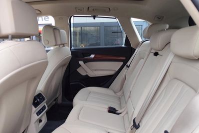 Audi Q5 45 TFSI quattro S Line