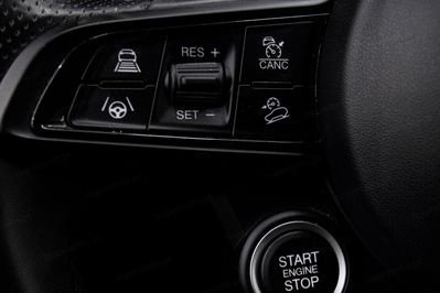 Alfa Romeo Stelvio 2.0 Turbo Ti Q4