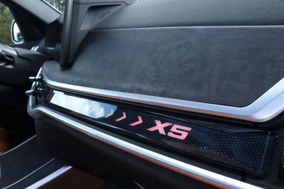 BMW X5 xDrive50e M Sport