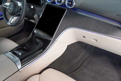 Mercedes Klasa C 200 4-Matic Avantgarde