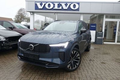 Volvo XC90 B5 AWD Ultra Dark 7os