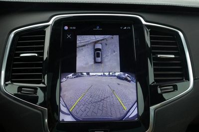 Volvo XC90 B5 B AWD Ultimate Bright 7os