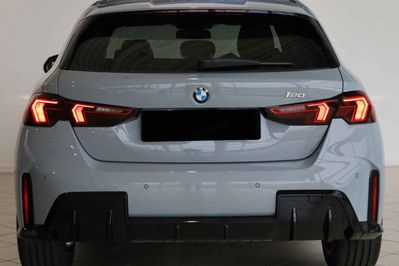 BMW Seria 1 120 M Sport