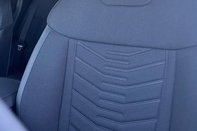Hyundai Tucson Smart Black 1.6 T-GDi HEV  aut