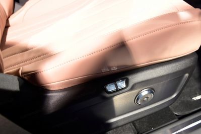 Chery Tiggo 9 Prestige 1.5 T-GDI Super Hybrid DHT 7os.