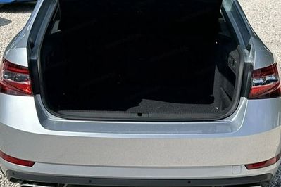 Skoda Superb 2.0 Tsi 4X4 Ambition Dsg