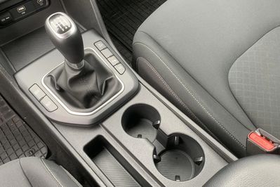 Kia Sportage 1.6 T-GDI M