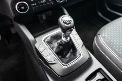Ford Kuga 1.5 EcoBoost Cool&Connect