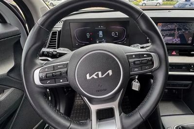 Kia Sportage M T-GDI 2WD