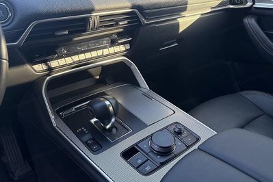 Mazda CX-60 3.3 D Homura AWD aut