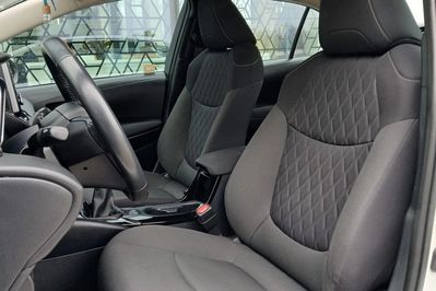 Toyota Corolla 1.5 Comfort