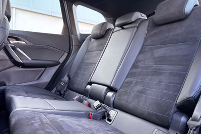 BMW X1 sDrive18i M Sport