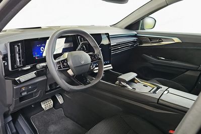 Renault Austral 1.3 Tce Mhev Iconic Esprit Alpine