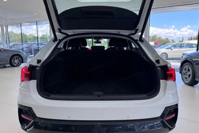 Audi Q3 35 TFSI S tronic