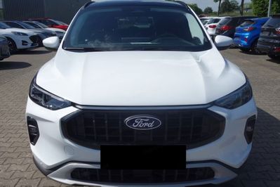 Ford Kuga Active X 2.5 FHEV