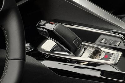 Peugeot 5008 PureTech Allure Pack S&S EAT8