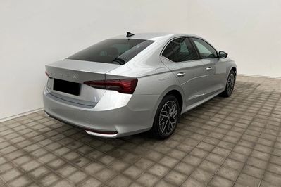 Skoda Octavia Drive Selection 1.5 TSI mHEV DSG