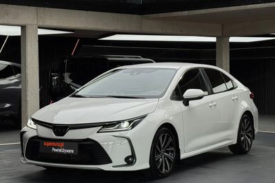 Toyota Corolla 1.5 Comfort